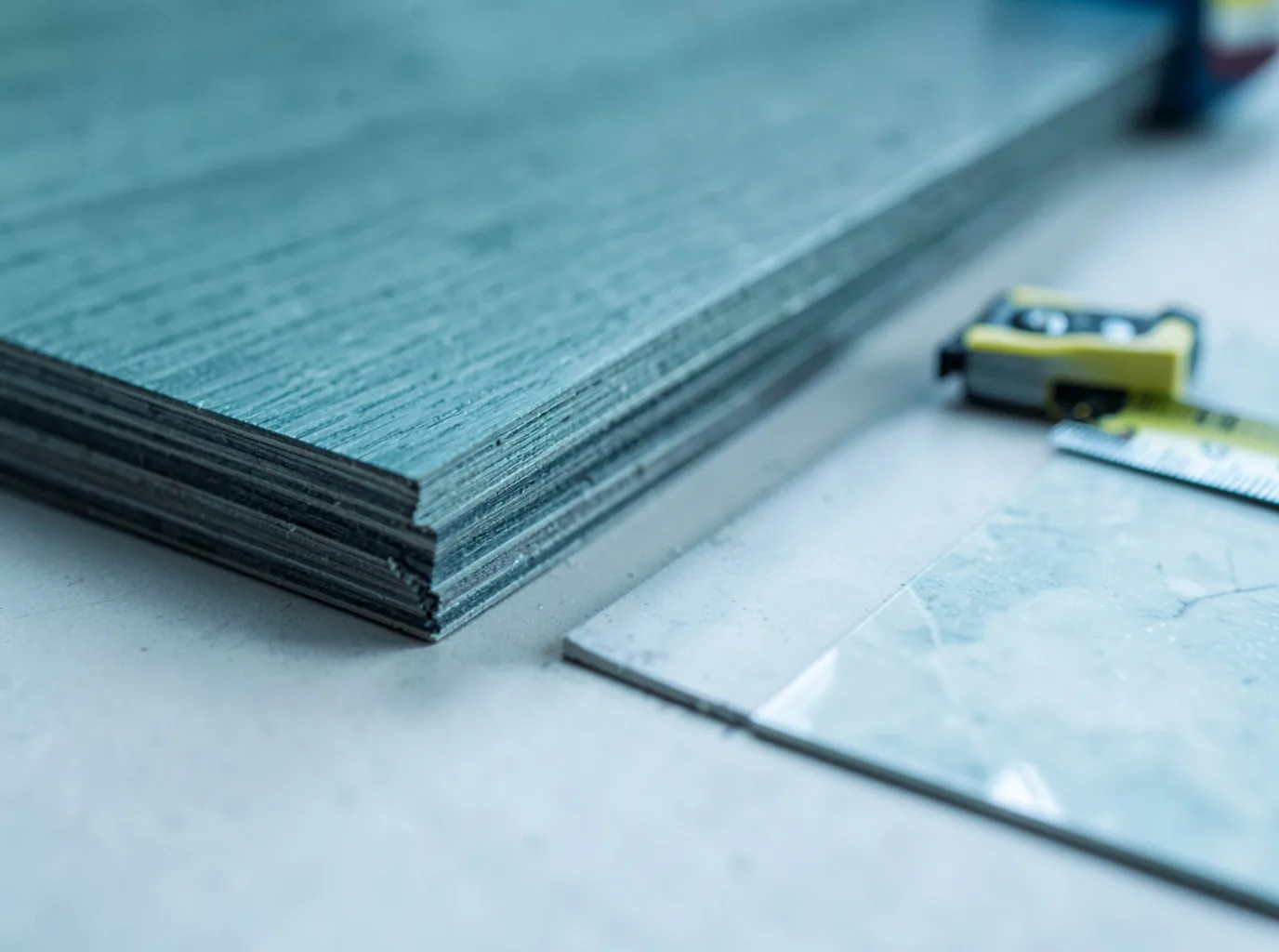 Luxury Vinyl Plank Installation Sanger, TX FAQs
